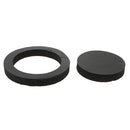 Car Stereo Modified Sealed Audio Speaker Foam Pad Sound-proof Cotton Sponge
