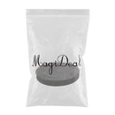 Car Stereo Modified Sealed Audio Speaker Foam Pad Sound-proof Cotton Sponge
