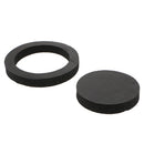 Car Stereo Modified Sealed Audio Speaker Foam Pad Sound-proof Cotton Sponge