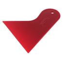 Film Wrapping Scraper Tools Wiper Plate Glass Car Sticker Tools Magic
