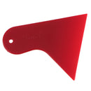 Film Wrapping Scraper Tools Wiper Plate Glass Car Sticker Tools Magic