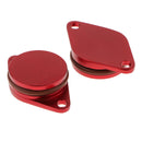 6x33MM FOR BMW SWIRL FLAP BLANKING REPLACEMENT BUNGS 320 520 530 525 730D