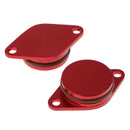6x33MM FOR BMW SWIRL FLAP BLANKING REPLACEMENT BUNGS 320 520 530 525 730D