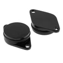 6x33mm Aluminum Alloy Swirl Flap Repair For BMW 320d 330d 525d 530d 730d