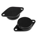 6x33mm Aluminum Alloy Swirl Flap Repair For BMW 320d 330d 525d 530d 730d