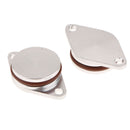 6x22mm Diesel Swirl Flap Blanks Bungs Intake for BMW M47N / M47TU / M47TUD20