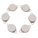 6x22mm Diesel Swirl Flap Blanks Bungs Intake for BMW M47N / M47TU / M47TUD20