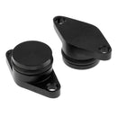Professional 6x22mm Diesel Swirl Flap Blanks Bungs Intake for BMW M47N/M47TU