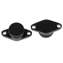 Professional 6x22mm Diesel Swirl Flap Blanks Bungs Intake for BMW M47N/M47TU