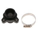 Water Hose Fitting Accessory For BMW 335i Aluminum 11537541992/ 11537544638