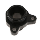 Water Hose Fitting Accessory For BMW 335i Aluminum 11537541992/ 11537544638