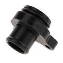 Water Hose Fitting Accessory For BMW 335i Aluminum 11537541992/ 11537544638