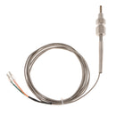 EGT Thermocouple K type 1/8'' NPT Temperature Sensors Exhaust Gas Temp Probe