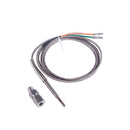 EGT Thermocouple K type 1/8'' NPT Temperature Sensors Exhaust Gas Temp Probe