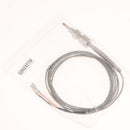 EGT Thermocouple K type 1/8'' NPT Temperature Sensors Exhaust Gas Temp Probe