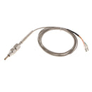 EGT Thermocouple K type 1/8'' NPT Temperature Sensors Exhaust Gas Temp Probe