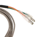 EGT Thermocouple K type 1/8'' NPT Temperature Sensors Exhaust Gas Temp Probe