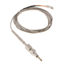 EGT Thermocouple K type 1/8'' NPT Temperature Sensors Exhaust Gas Temp Probe