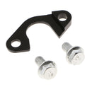 Aluminum Alloy Oil Pump Pickup Tube Girdle Brace Hold Down Kit for LS Series Engine Gen III IV LS1 LS2 LS3 LS6
