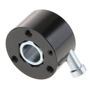 Car Steering Wheel Quick Release Disconnect Hub 360 Degree Pull Ring 3/4"
