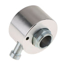 360 Degree Steering Wheel Quick Release Disconnect Hub 3/4" Shaft Size