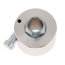 360 Degree Steering Wheel Quick Release Disconnect Hub 3/4" Shaft Size