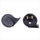 Universal Waterproof High/Low Sound Snail Horn 12V for Car Truck