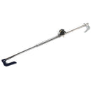 Steering Wheel Lock Universal Auto Car Brake Pedal Clutch Anti-theft Locker
