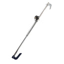 Steering Wheel Lock Universal Auto Car Brake Pedal Clutch Anti-theft Locker