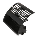 Plastic Rear Center Console Fresh Air Outlet Vent Grill Cover For BMW 5 F10 F11