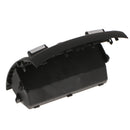Plastic Rear Center Console Fresh Air Outlet Vent Grill Cover For BMW 5 F10 F11