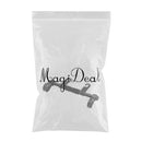 Double Car Back Seat Hanger Hook Purse Bag Holder Portable