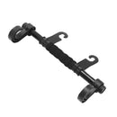 Double Car Back Seat Hanger Hook Purse Bag Holder Portable