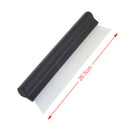 Automotive Car Home Glass Window Wiper Blade Squeegee Silicone Water Blade