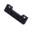 Aluminum Black Valve Spring Compressor Tool Designed for Honda Acura B-Series VTEC Engines