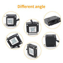 1Pcs 20A Car Circuit Breaker Fuse Manual Reset