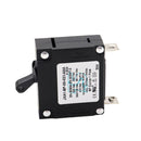 1Pcs 20A Car Circuit Breaker Fuse Manual Reset