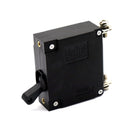 Single Pole Hydraulic Magnetic Circuit Breaker 15A for Car Boat 250V 80Vdc