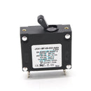 Single Pole Hydraulic Magnetic Circuit Breaker 15A for Car Boat 250V 80Vdc