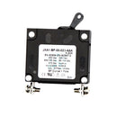 Single Pole Hydraulic Magnetic Circuit Breaker 15A for Car Boat 250V 80Vdc