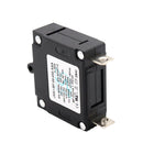 30A Overload Fuse Resettable Protector Reset Circuit Breaker Switch