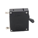30A Overload Fuse Resettable Protector Reset Circuit Breaker Switch