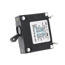 30A Overload Fuse Resettable Protector Reset Circuit Breaker Switch