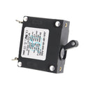 30A Overload Fuse Resettable Protector Reset Circuit Breaker Switch