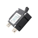 40A Auto Car Marine Bike Stereo Audio Circuit Breaker Reset Fuse Inverter