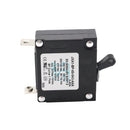 40A Auto Car Marine Bike Stereo Audio Circuit Breaker Reset Fuse Inverter