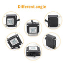 40A Auto Car Marine Bike Stereo Audio Circuit Breaker Reset Fuse Inverter