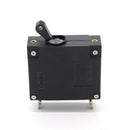 25A Car Auto Circuit Breaker Audio Fuse Holder Reset Switch Universal AC/DC