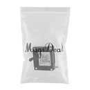 25A Car Auto Circuit Breaker Audio Fuse Holder Reset Switch Universal AC/DC