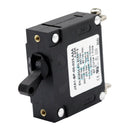 25A Car Auto Circuit Breaker Audio Fuse Holder Reset Switch Universal AC/DC